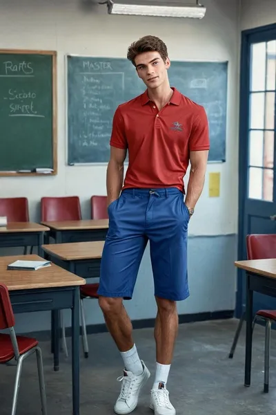 Flipped Chat AI – Чат с Кевин Корнуел