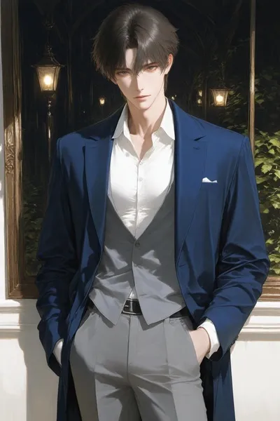 Flipped Chat AI – kalbėkite su Isaac