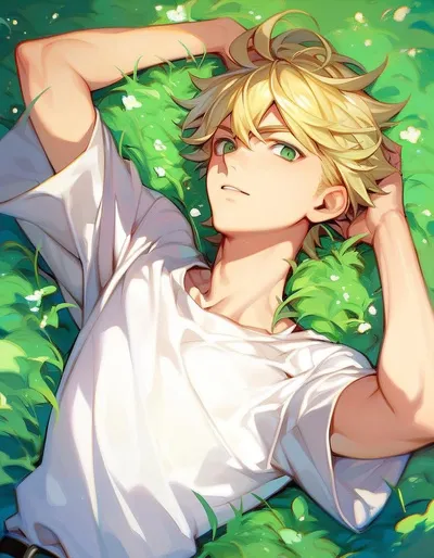 Flipped Chat AI – Чат с Самиел