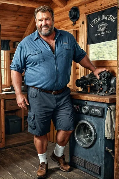 Flipped Chat AI – Chat s George Scott