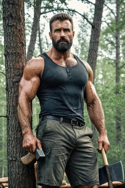 फ़्लिप्ड चैट AI – गेरॉद के साथ चैट करें