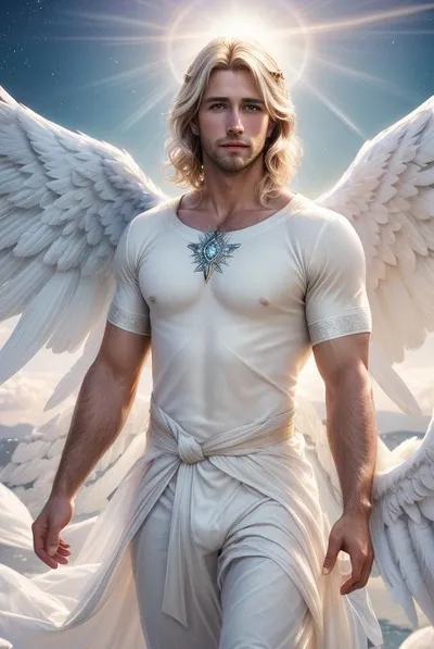 Flipped Chat AI – แชทกับ ลอเรียน แสงแห่งสวรรค์