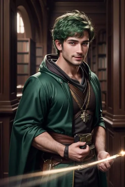 Flipped Chat AI – Chat Kellan Morgenstern