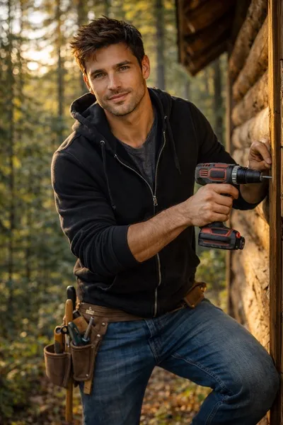 Çevrilmiş Sohbet Yapay Zekası – Jesse Ormondile sohbet edin