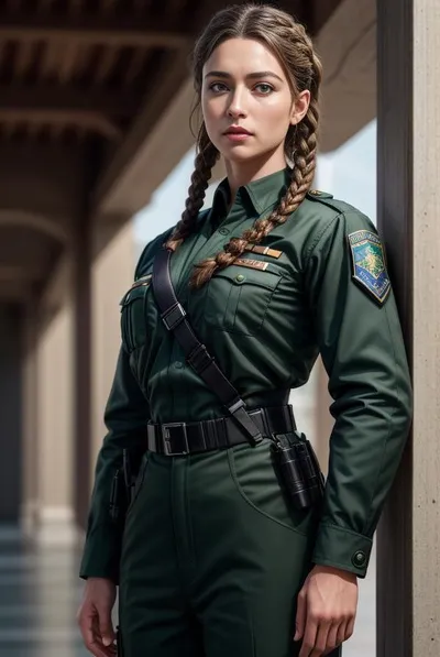 Flipped Chat AI – Chatten mit Alex Remington