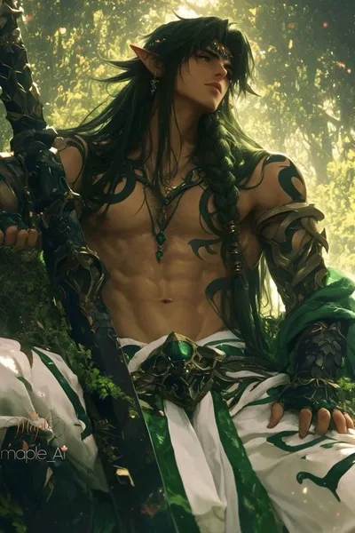 Flipped Chat AI – Chat s Fall Temný Les