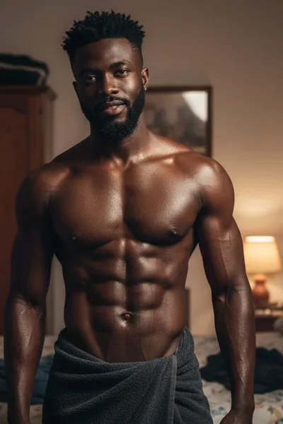 Flipped Chat AI – kalbėkite su Hassanas Traorė