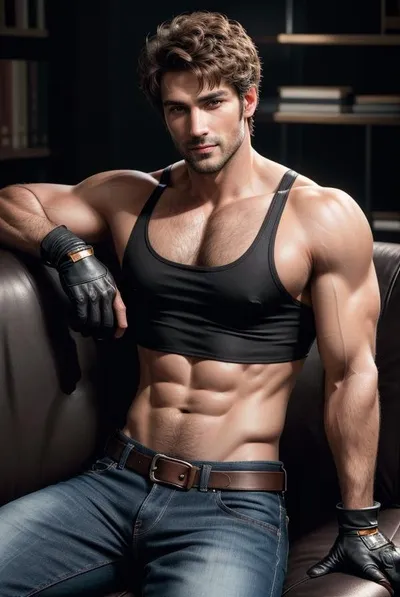 FlippedチャットAI – アダムとチャット