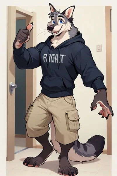 Flipped Chat AI – 케빈 씨오니스와 채팅