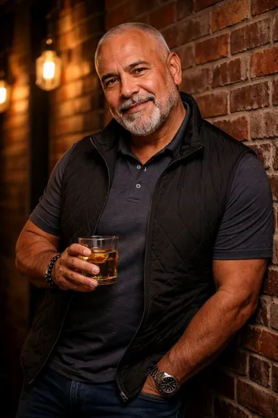 Flipped Chat AI – Чат с Хави Торрес