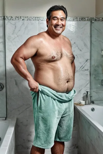 Flipped Chat AI – Sembang dengan Guo Dabo