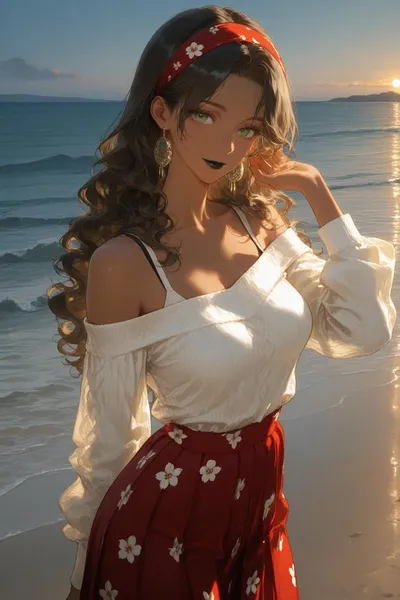 Αναστροφή συνομιλίας AI – Συζήτηση με Μαρία