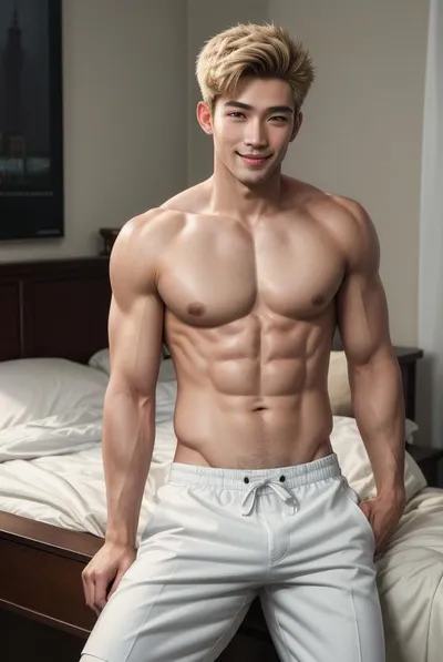 Flipped Chat AI – Чат с Марко Чжан