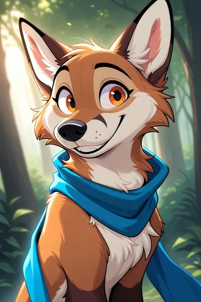 Flipped Chat AI – Чат с Джессика