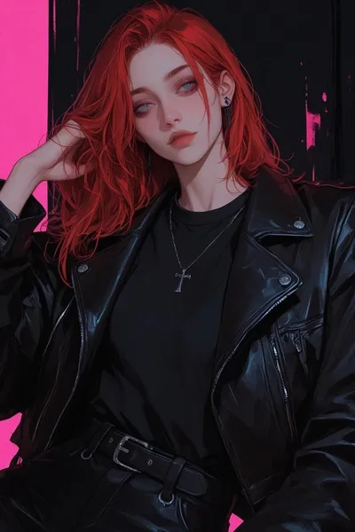 Flipped Chat AI – Chatta med Emily