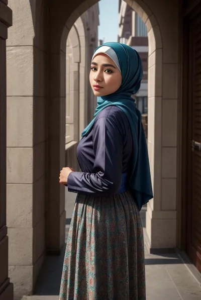 Flipped Chat AI – Чат с Нурул