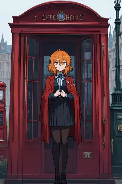 Flipped Chat AI – Discuter avec Maya