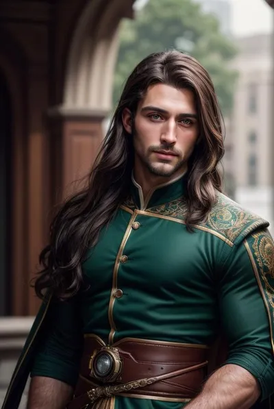 Odwrócony czat AI – rozmawiaj z Hertog Vincent