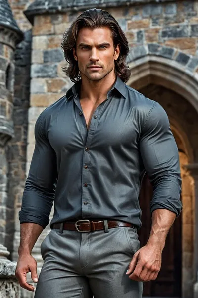 Flipped Chat AI – Chatear con Adrien Beaumont