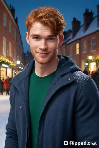 AI trò chuyện đảo ngược – Trò chuyện với Flynn