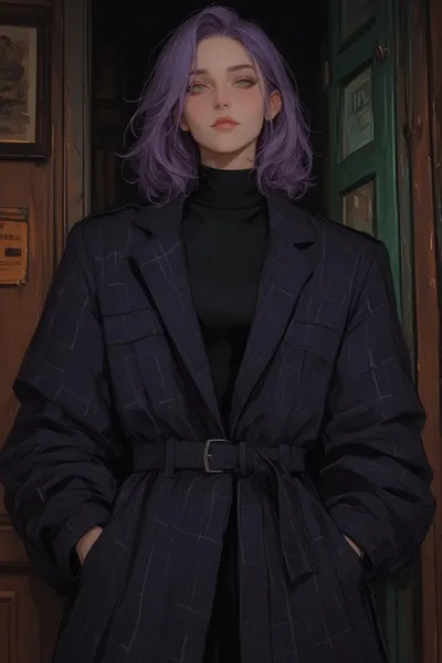 Flipped Chat AI – Chat s Alana