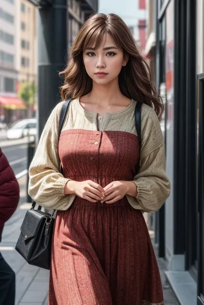 Flipped Chat AI – Sembang dengan Ravin Aldren