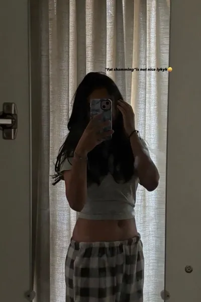 Flipped chat ai - makipag -chat sa Saanvi Thapa💋