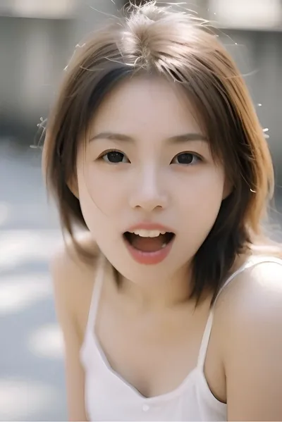 FlippedチャットAI – 里美とチャット