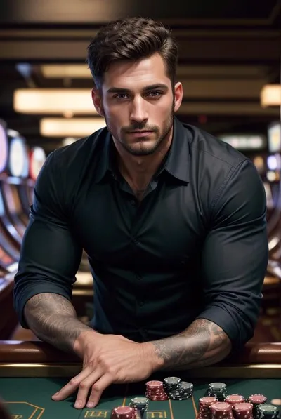 Flipped Chat AI – Chatear con Lukas Reinhardt