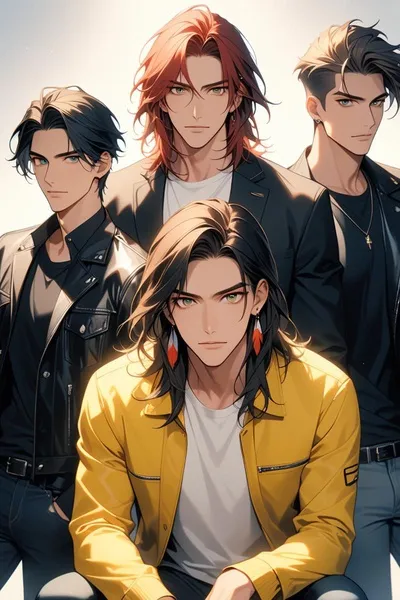 Flipped chat ai - makipag -chat sa Ang mga Kabalyero ng Dragon