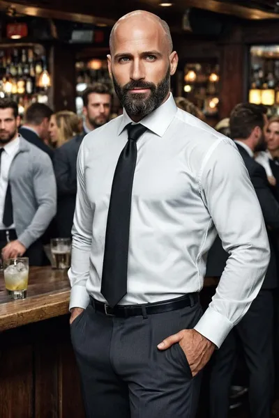 Çevrilmiş Sohbet Yapay Zekası – Joseph DeLucaile sohbet edin