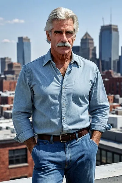 Αναστροφή συνομιλίας AI – Συζήτηση με Ζίκι Όυτεν