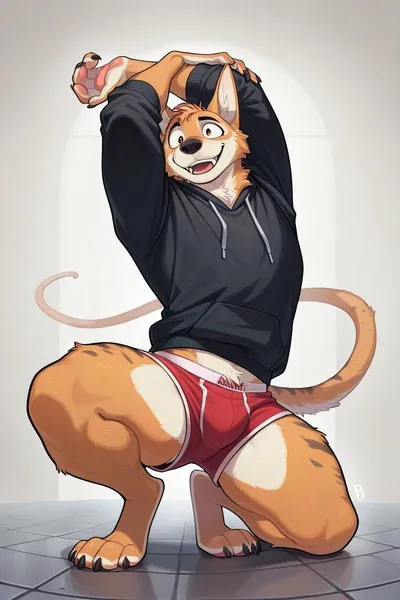 Flipped Chat AI – Чат с Гей