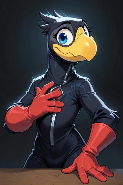 Flipped Chat AI – 與 Rose 聊天