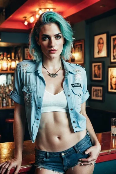 Flipped Chat AI – Chat cu George