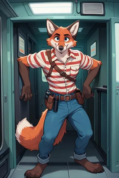 Flipped Chat AI – Chat cu Riley Fenn