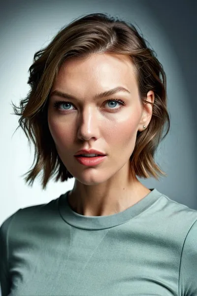 Flipped Chat AI – 카를리 클로스와 채팅