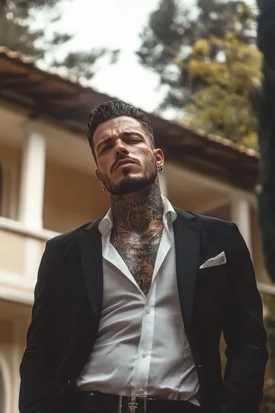 AI trò chuyện đảo ngược – Trò chuyện với Enzo Carichi