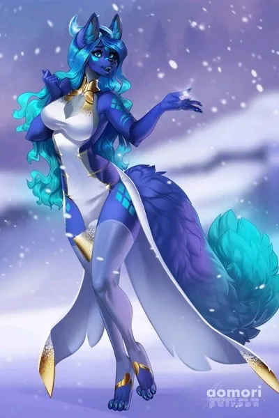 Odwrócony czat AI – rozmawiaj z Eisabella, Królowa Śniegu i Lodu