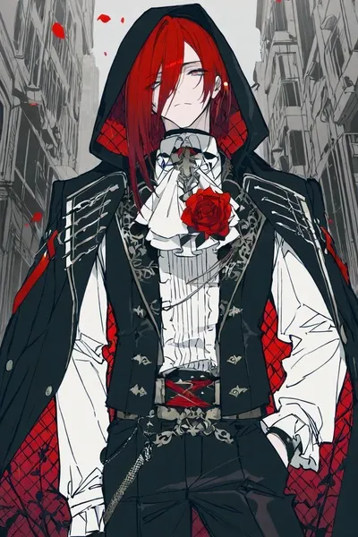 Flipped Chat AI – Чат с Рол