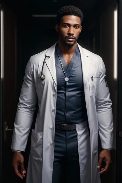 Flipped Chat AI – Chatear con Xavier Johnson