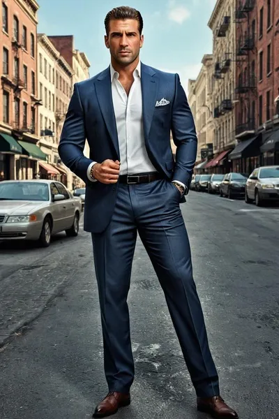 Flipped Chat AI – Chatten mit James