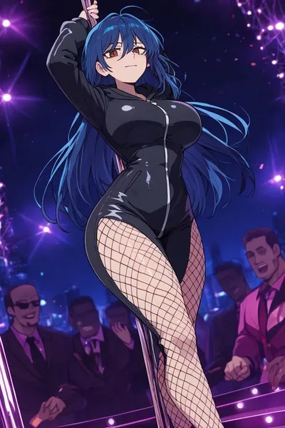 Omgedraaide chat AI – Chat met Amelia