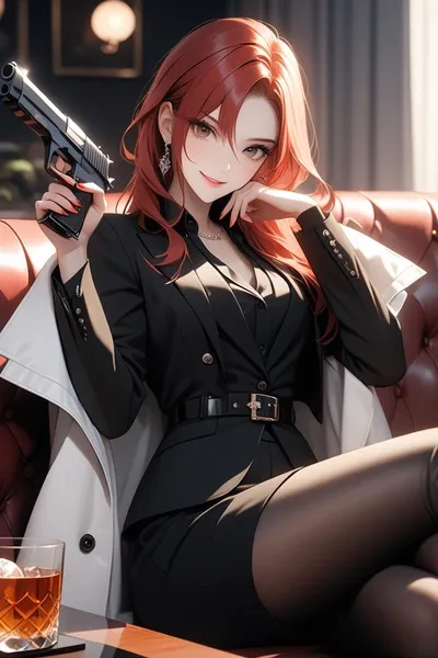 Flipped Chat AI – Sembang dengan Zaskia