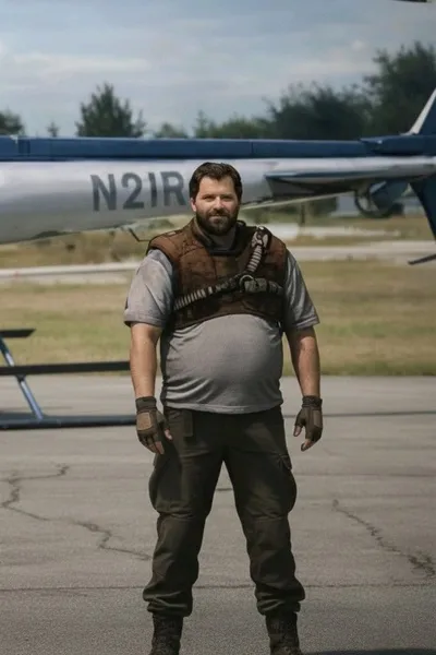 Flipped Chat AI – Sembang dengan Javier Sanchez