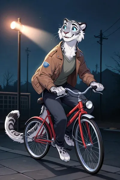 Flipped Chat AI – Chat cu Silas Vane