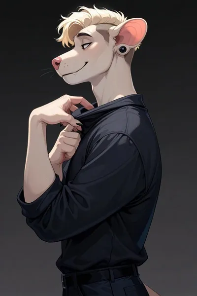 Flipped Chat AI – 브라이언와 채팅