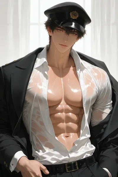 Flipped Chat AI – Chat dengan Darius Korran