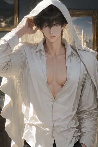 AI trò chuyện đảo ngược – Trò chuyện với Sato Ryuto