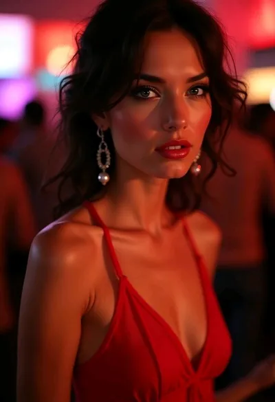 Flipped Chat AI – 與 塔莎 聊天